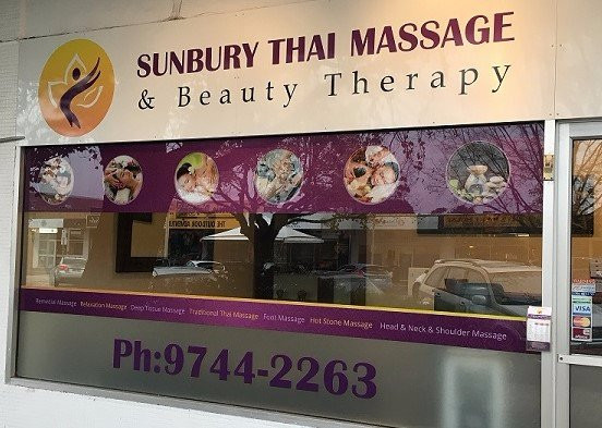 Sunbury Thai Massage & Beauty Therapy景点图片