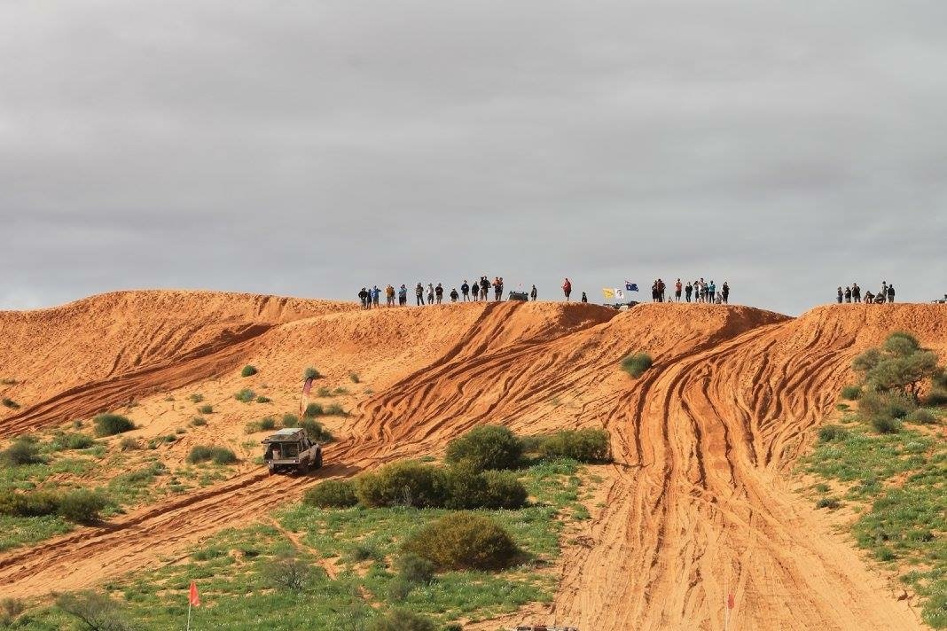 Quality Inn Swagsman Miles-泳池