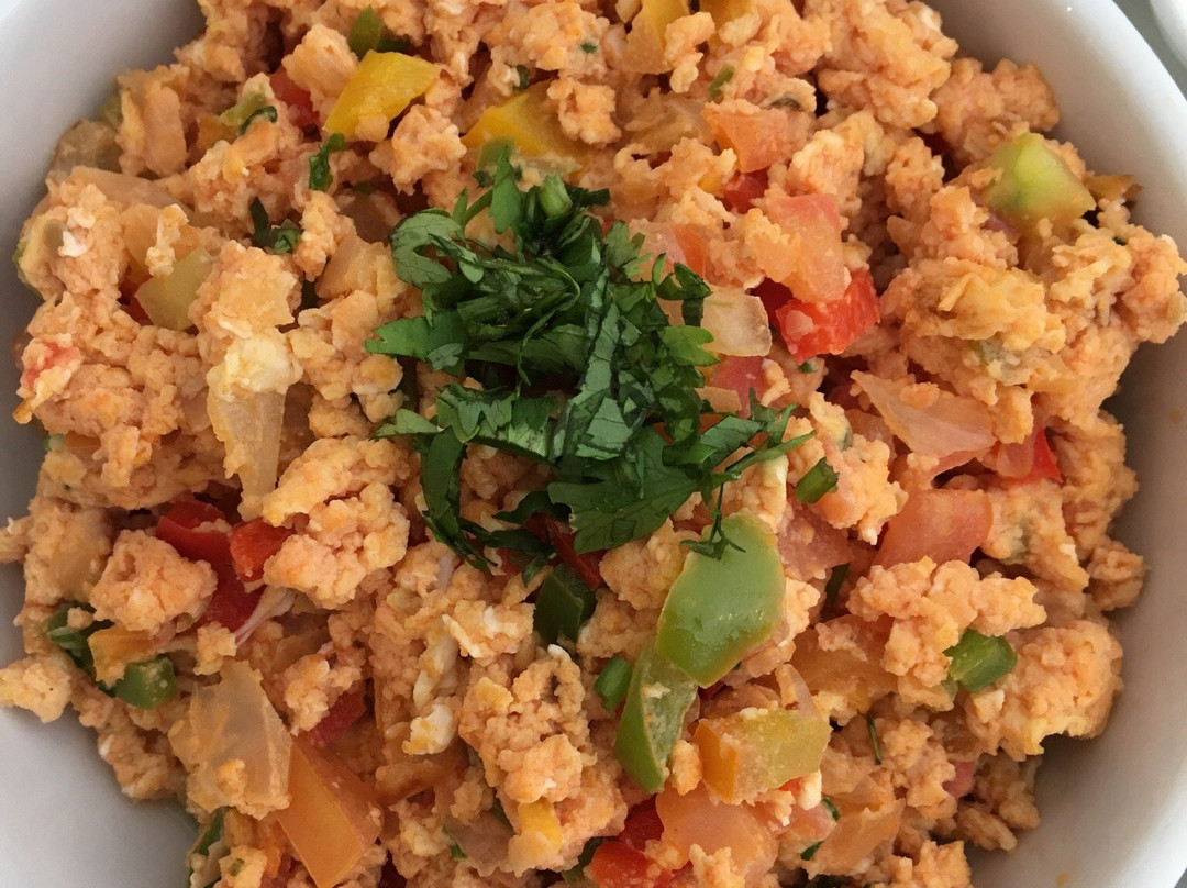 Al Maqsha餐馆和美食-Cafe One