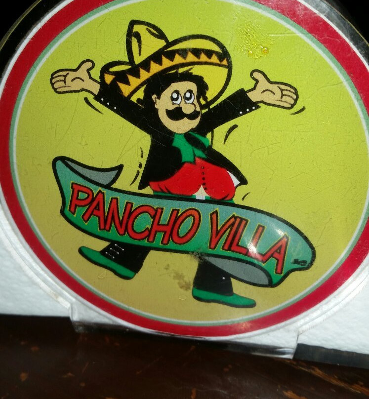 Pancho Villa