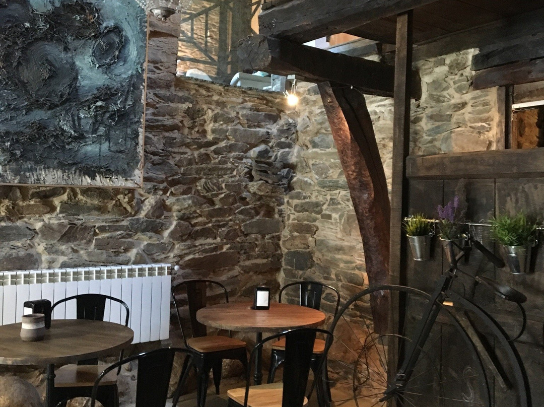 Albergue Atrio