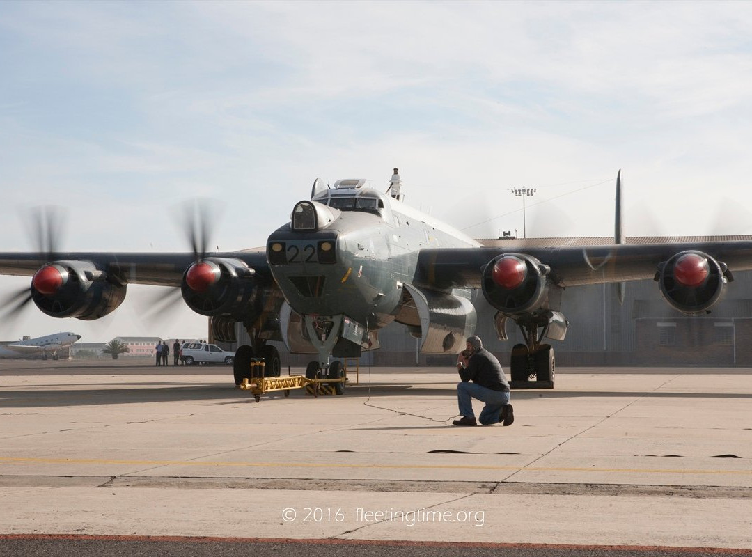South African Airforce Museum-开普敦中心区必去景点