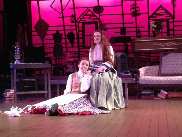 Clear Space Theatre-里霍博斯比奇必去景点