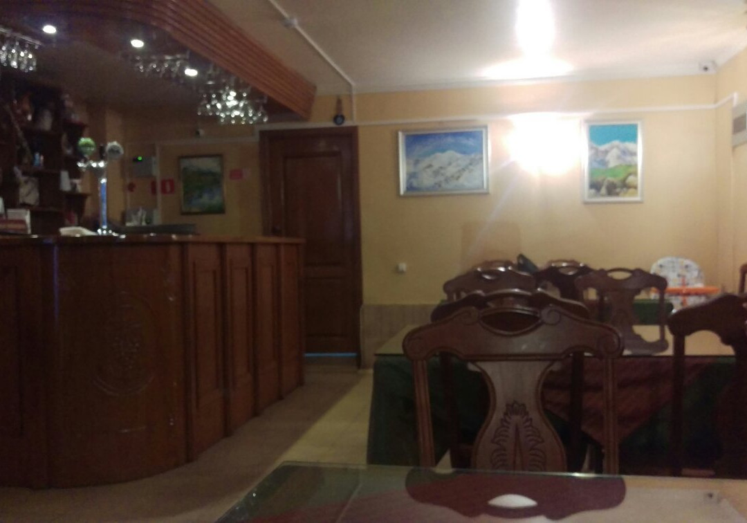 Zarubino旅游攻略图片