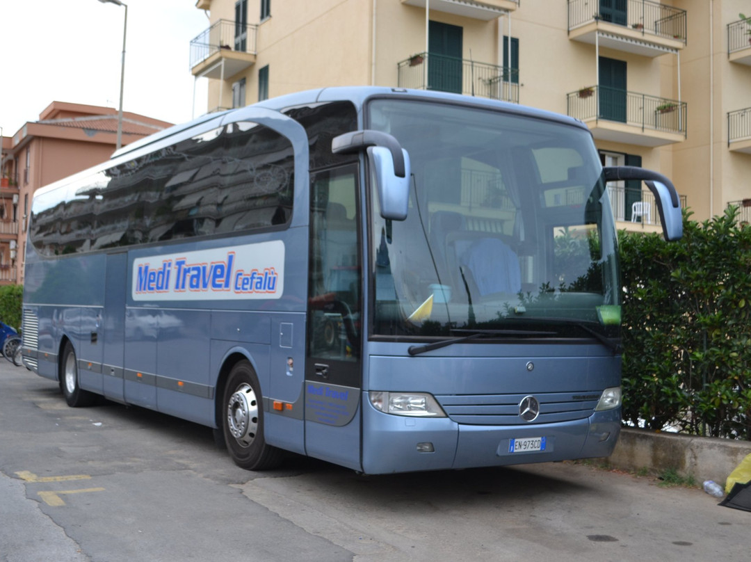 Meditravel - Sicily Tour & Rent a Car-切法卢必去景点