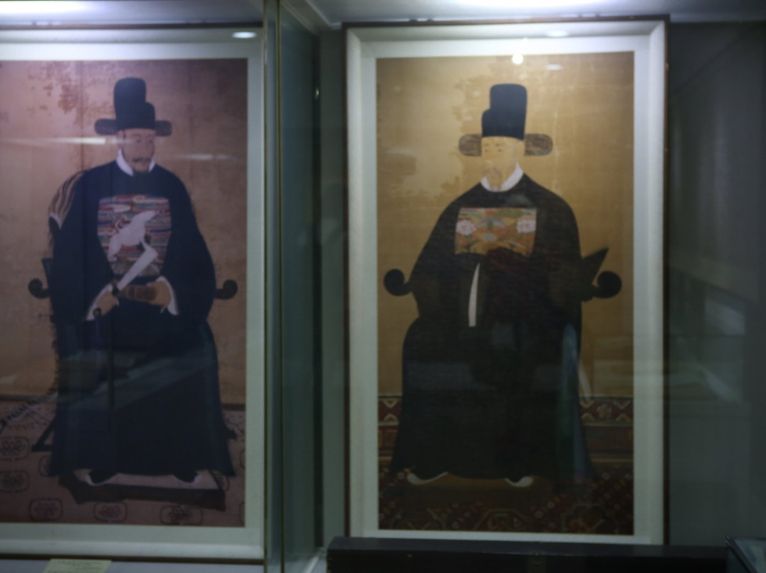 Chunghyeon Museum-光明市必去景点