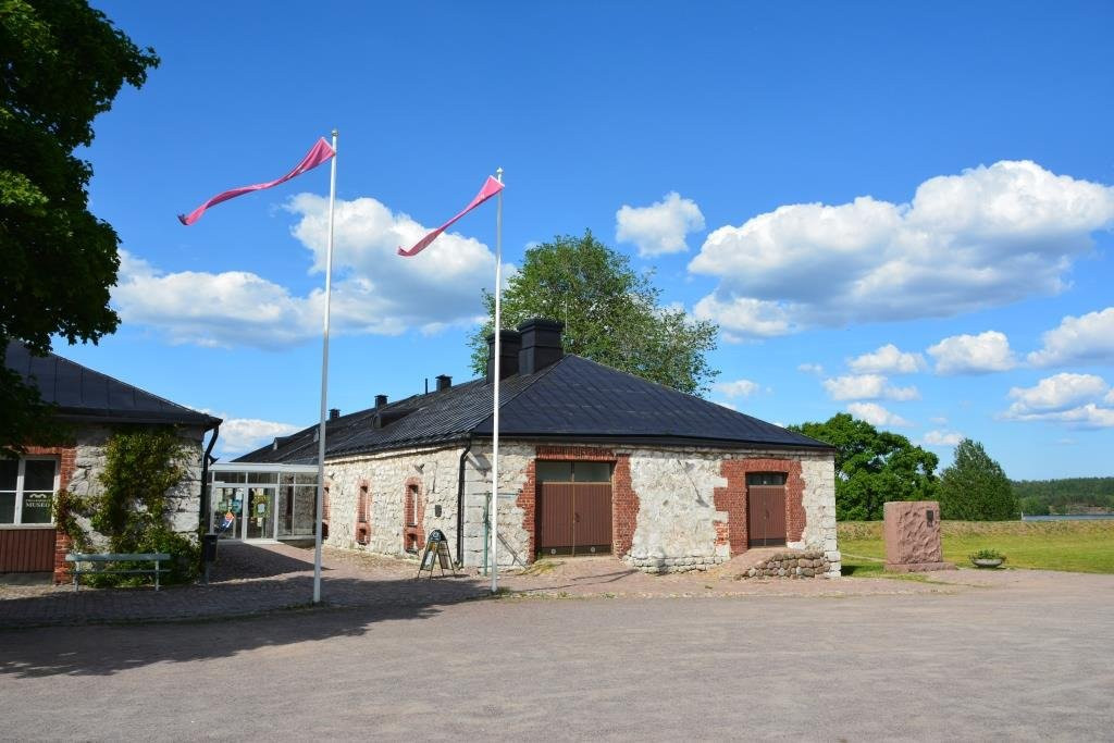 South Karelia Museum景点图片