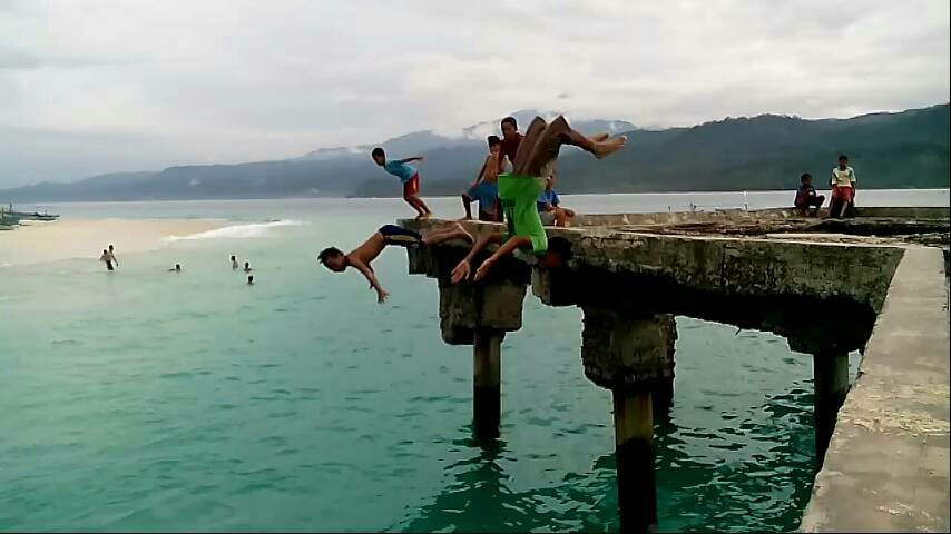 Pantai Krui-Pasar Krui必去景点