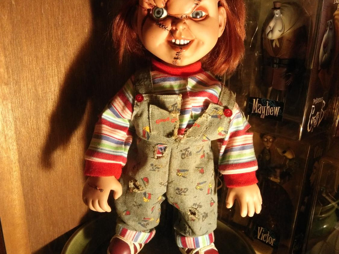 Toy Museum Melaka-马六甲必去景点