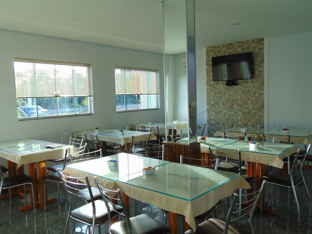 Hotel Golden View主图