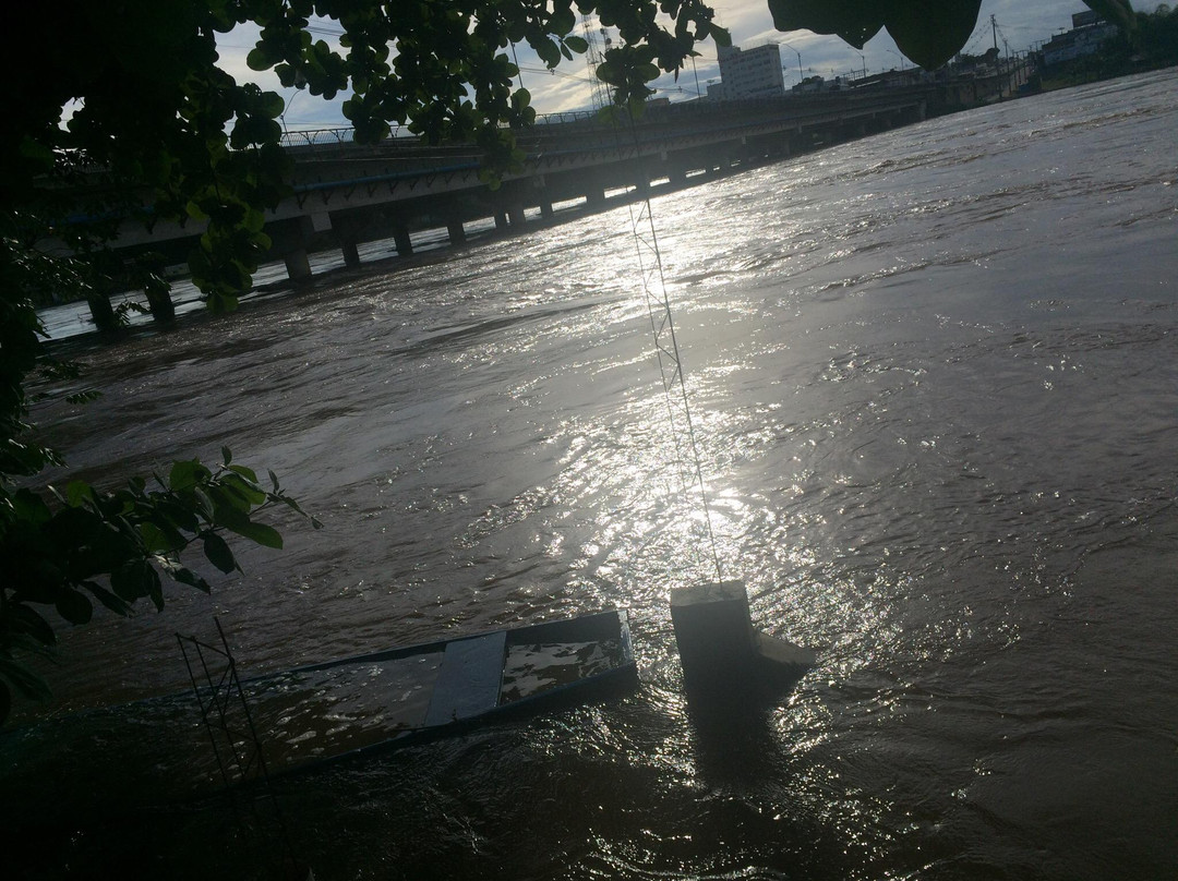 Rio Ji-Parana-Ji-Parana必去景点