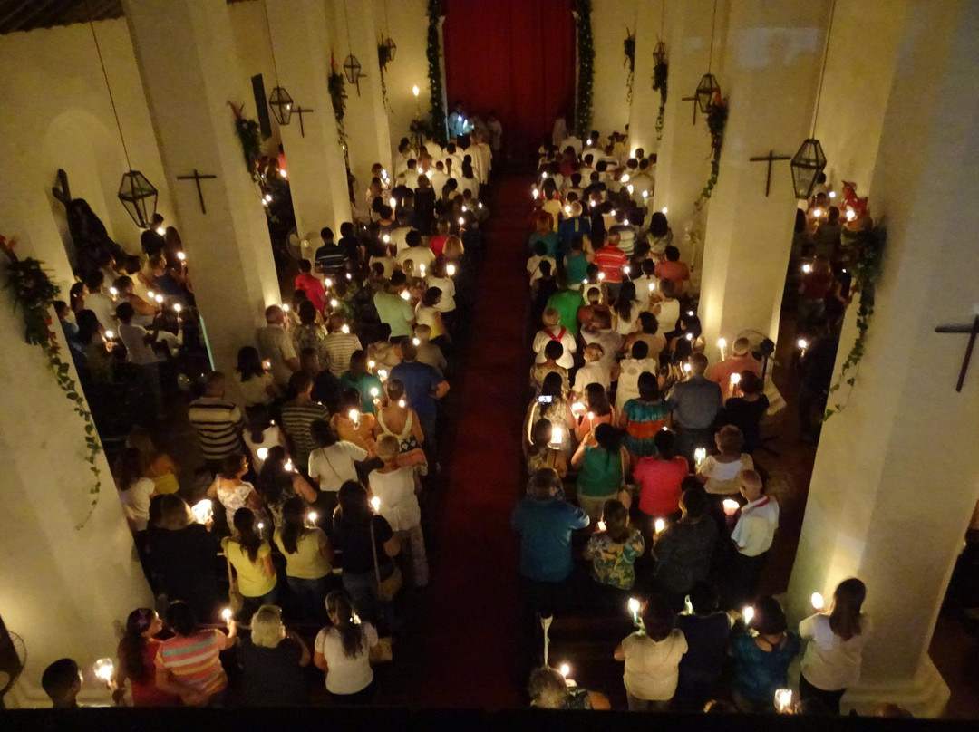 Paroquia de Sao Pedro-Sao Pedro da Aldeia必去景点