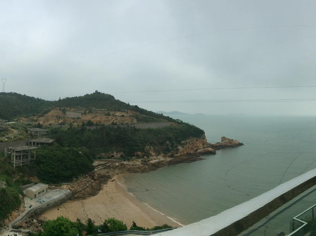 金海岸开元度假村主图