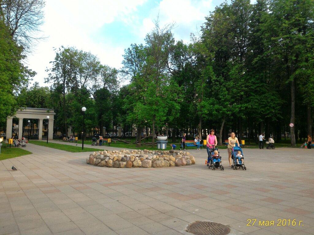 Children's Park景点图片