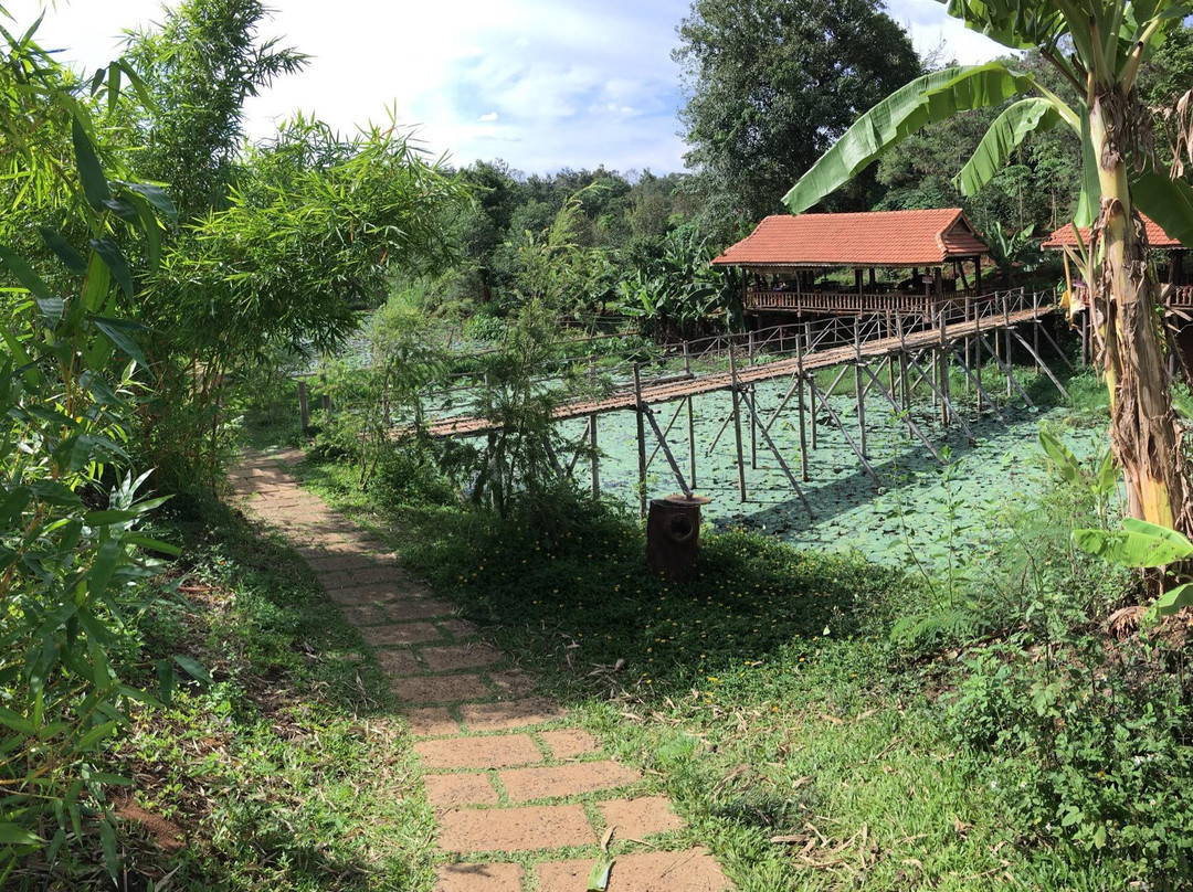 Kotam Ecotourism Destination-托伯莫里必去景点