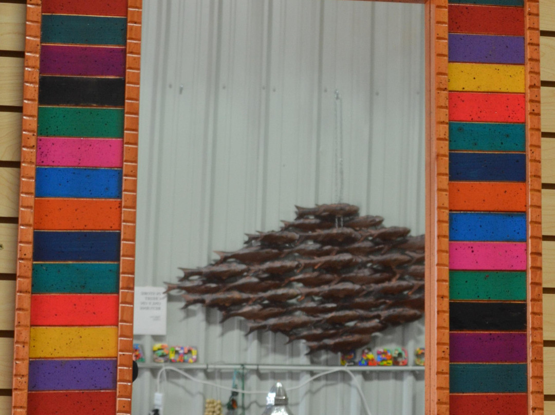 Cosas-Boerne必去景点