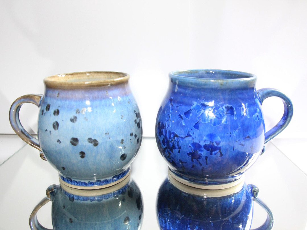 Mark Walford Pottery景点图片