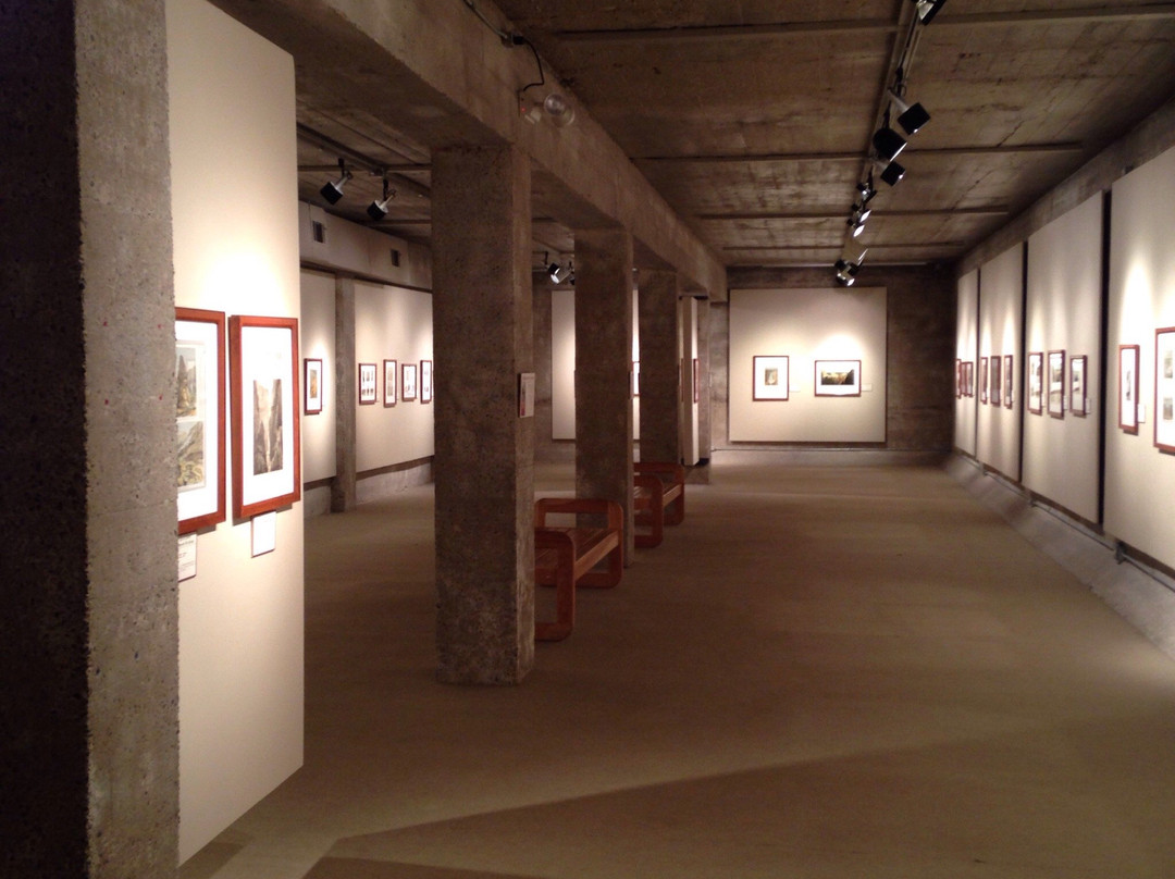 WaterWorks Art Museum景点图片