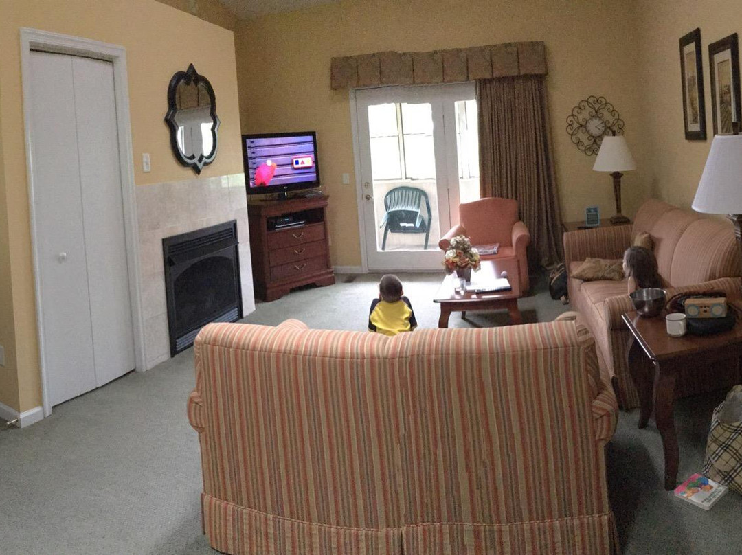 The Summit - 3640主图