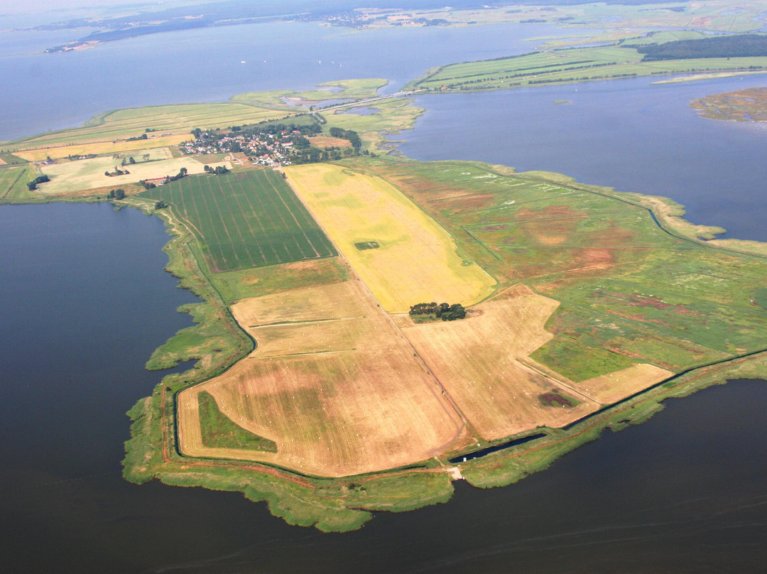 Landhaus Martens主图