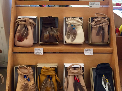 心灵港湾画廊-多伦多必去景点