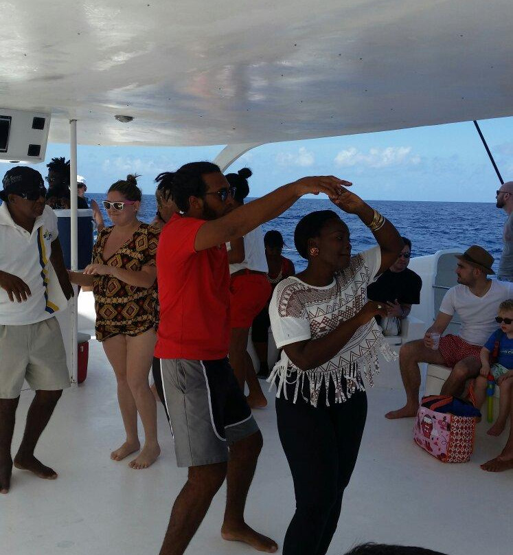 Saona Dreams-Bayahibe必去景点