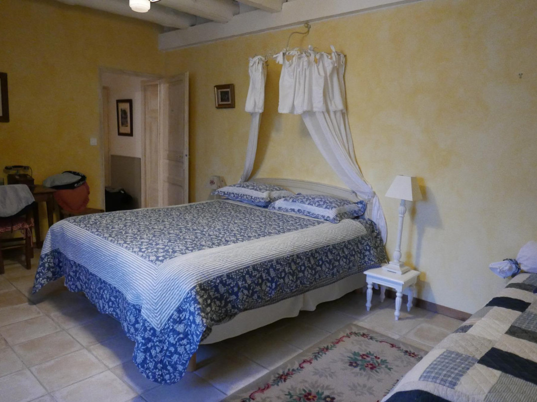 奥博格力胡戈莱住宿加早餐旅馆