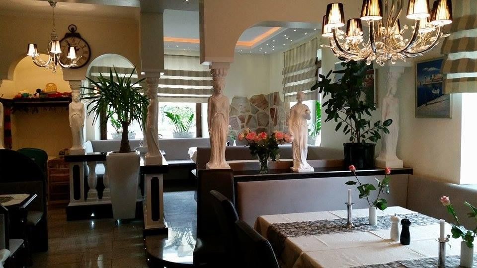 Restaurant Athena