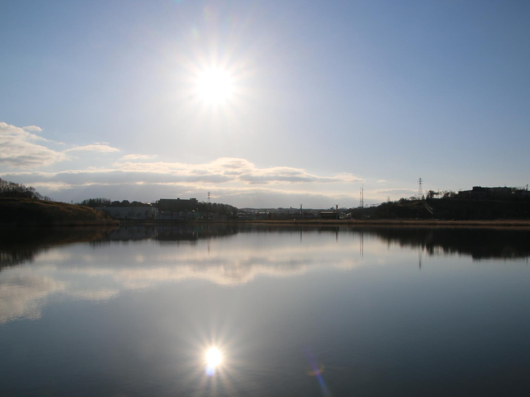 Harutori-ko Nature Center-钏路市必去景点