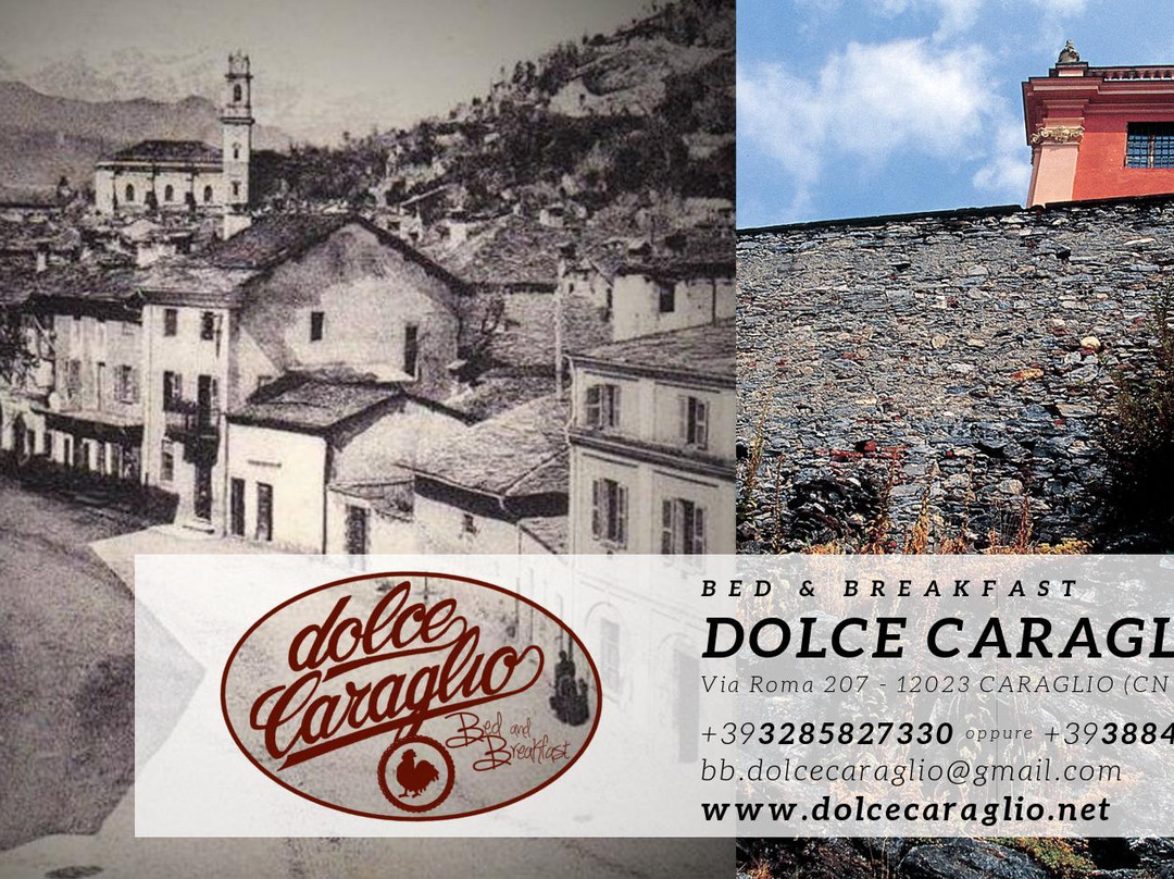 B&B Dolce Caraglio