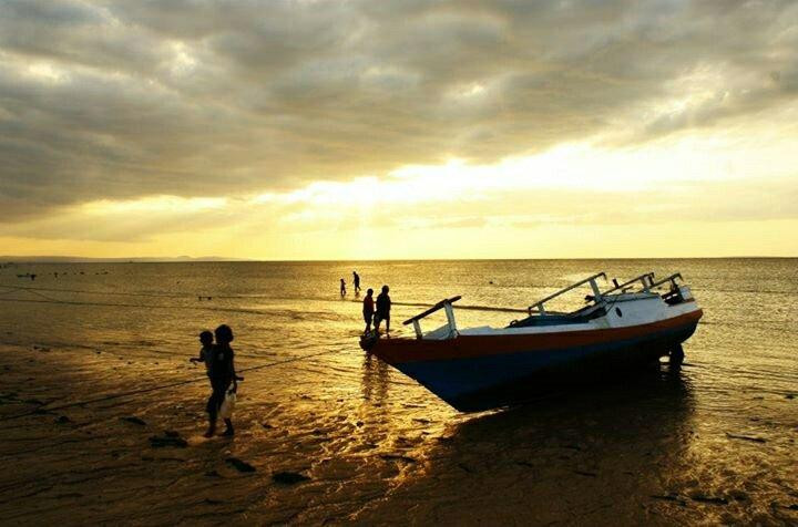 Pasir Panjang Beach景点图片