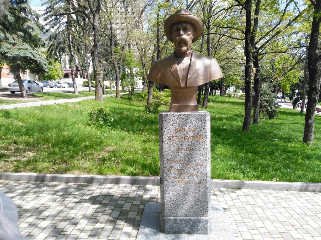 Zolotushka旅游攻略图片
