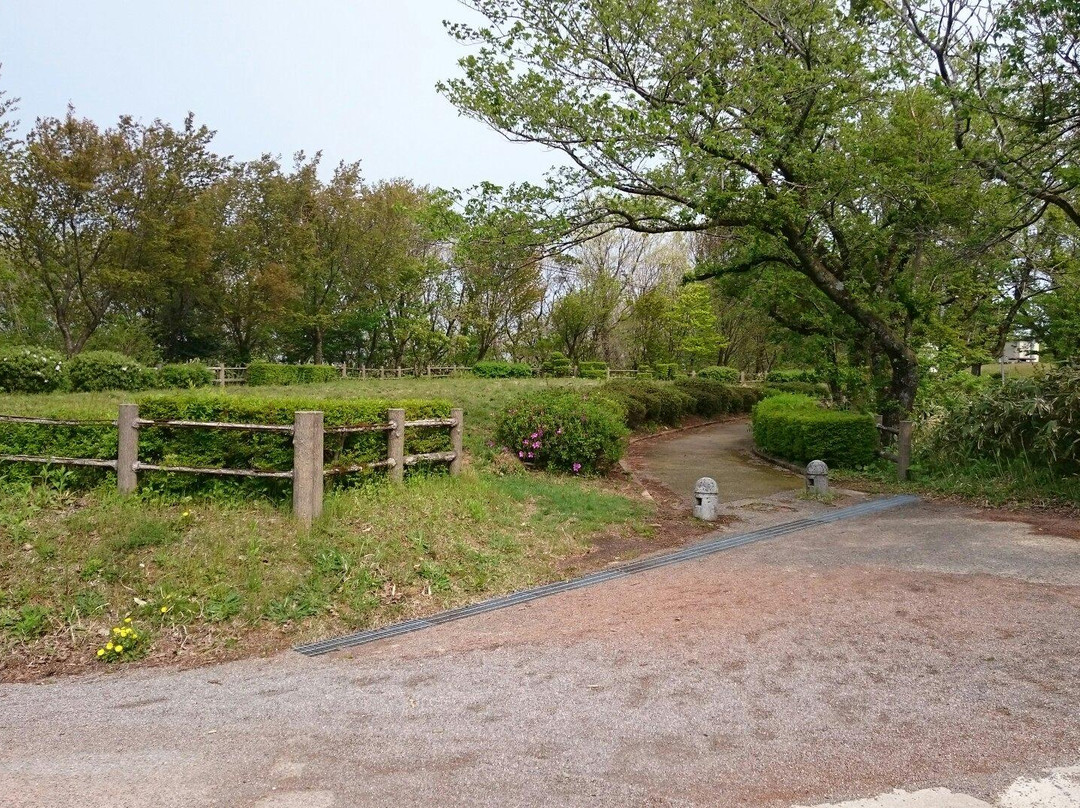 Joyama Observatory-七尾市必去景点