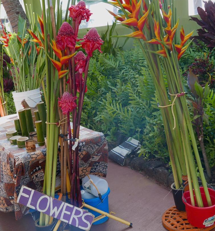 Kauai Culinary Market-坡伊普必去景点