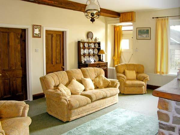 Pantglas Home Farm主图