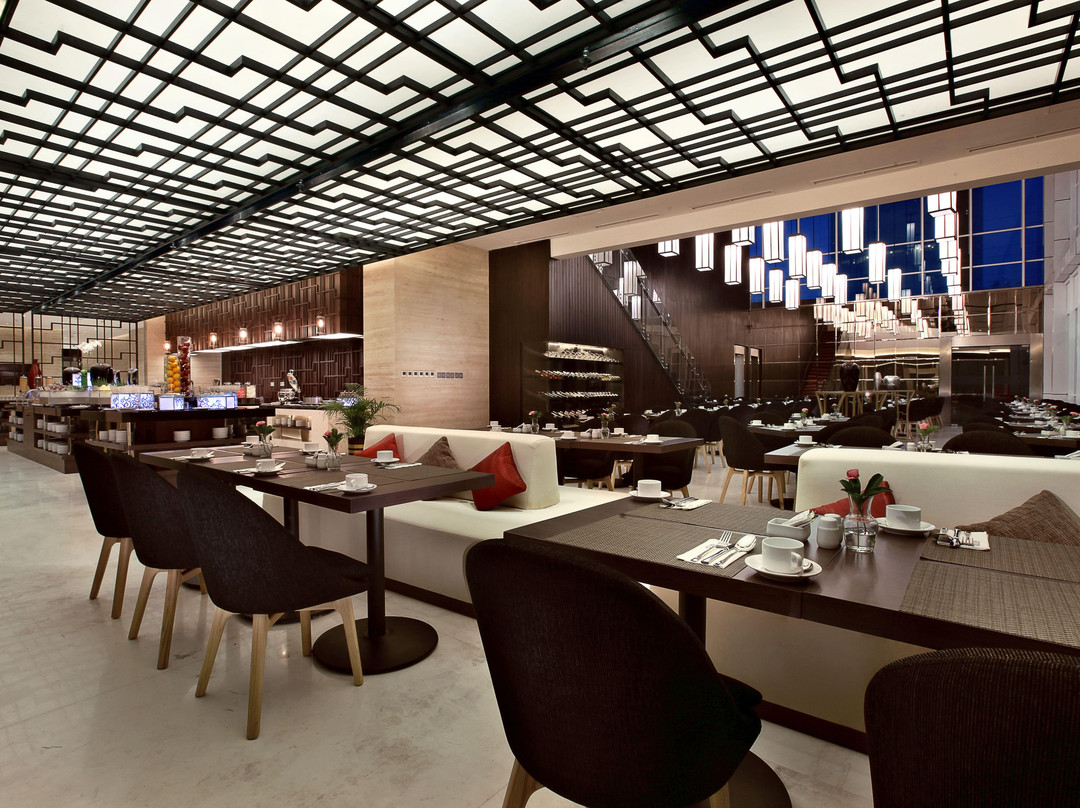 Canary Coffee Shop