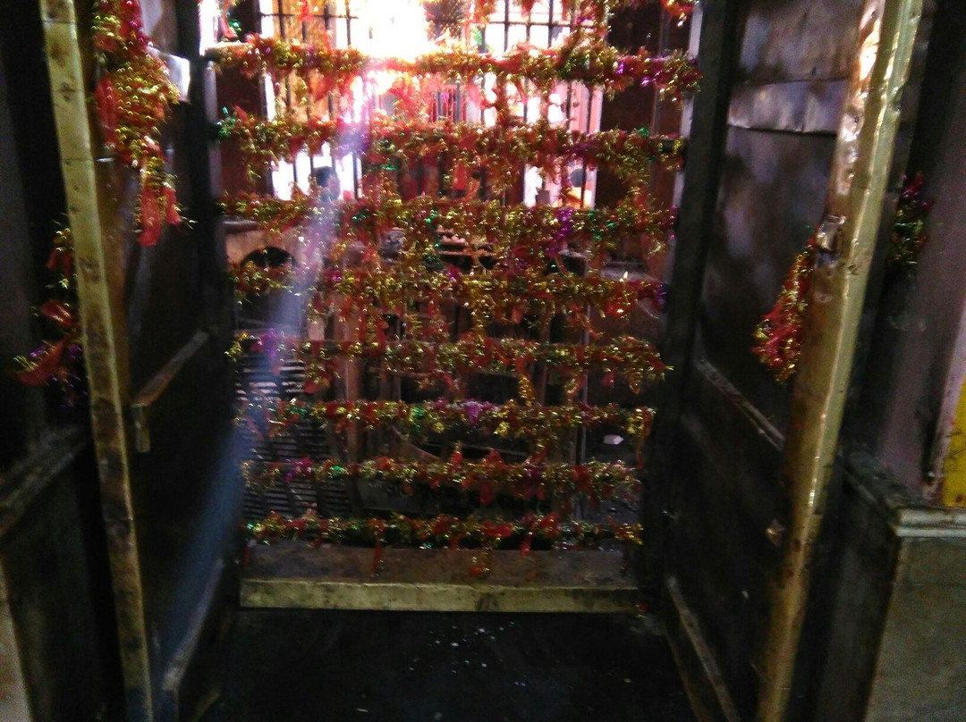 Shri Maa Lalita Devi Mandir Temple景点图片
