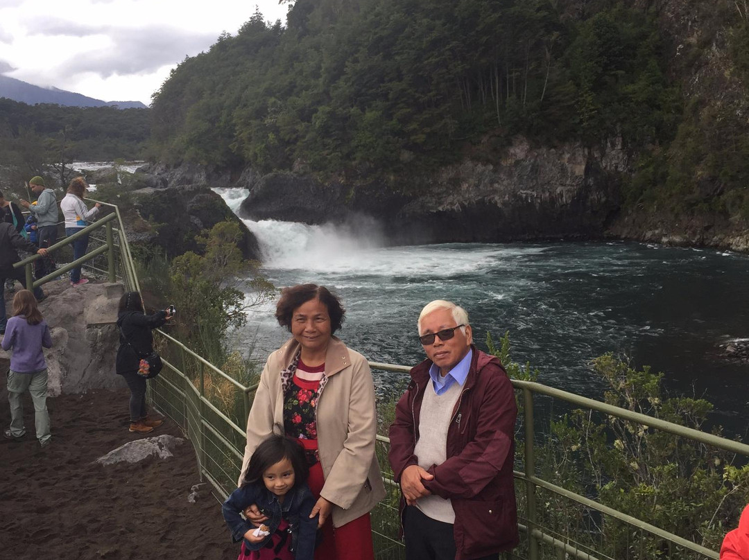 Expediciones Petrohue-巴拉斯港必去景点