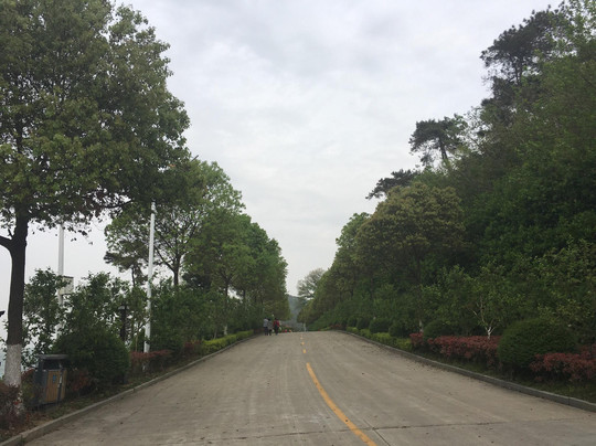 金牛湖-南京市必去景点