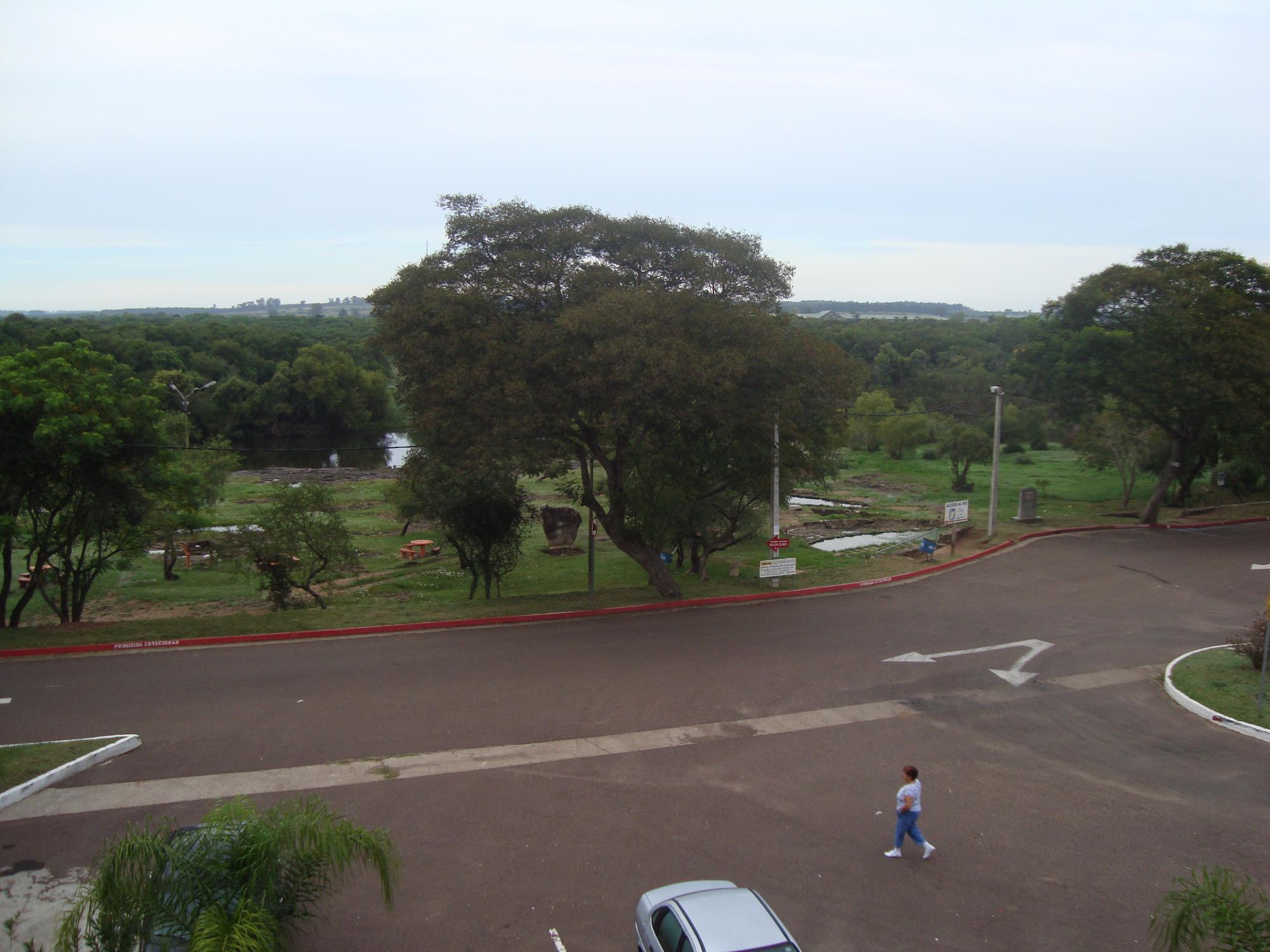 Hotel Termas Day-酒店景观