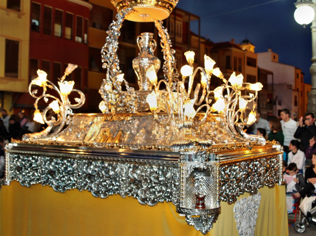 Museo de la Semana Santa de Crevillent景点图片