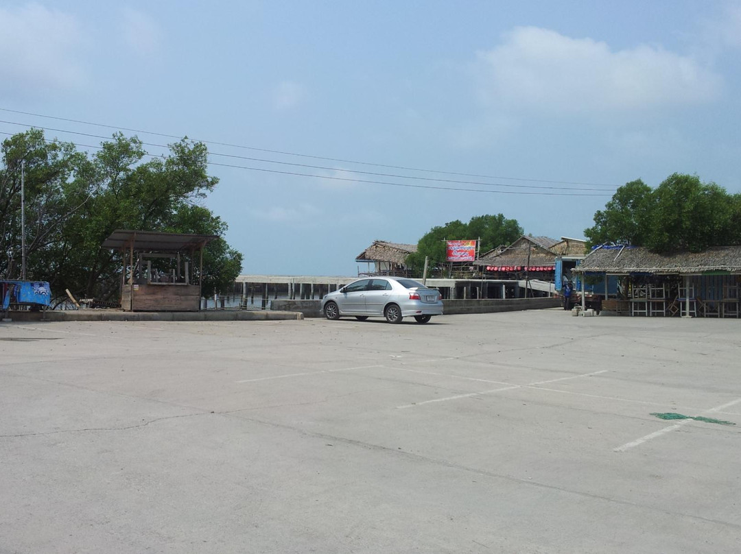 Dolphin Viewpoint-龙仔厝必去景点