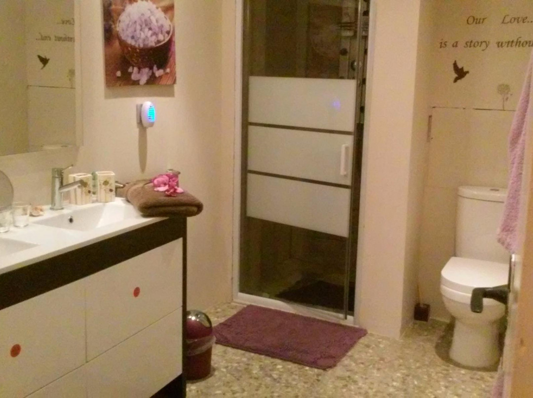 Casa Teva