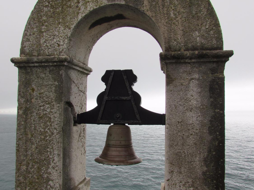 Forte de Santa Maria da Arrábida景点图片