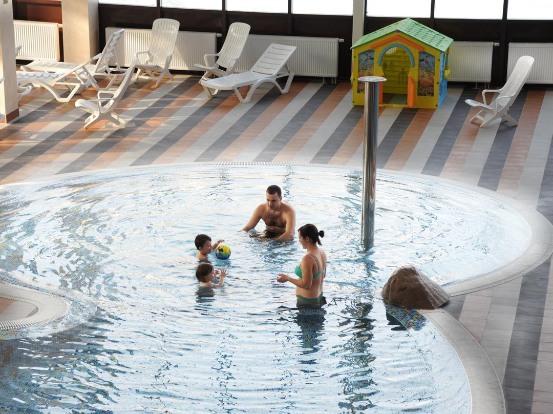 Tsargrad Aquapark-Pushchino必去景点