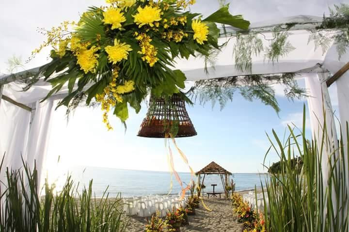 Funtasea Beach Resort
