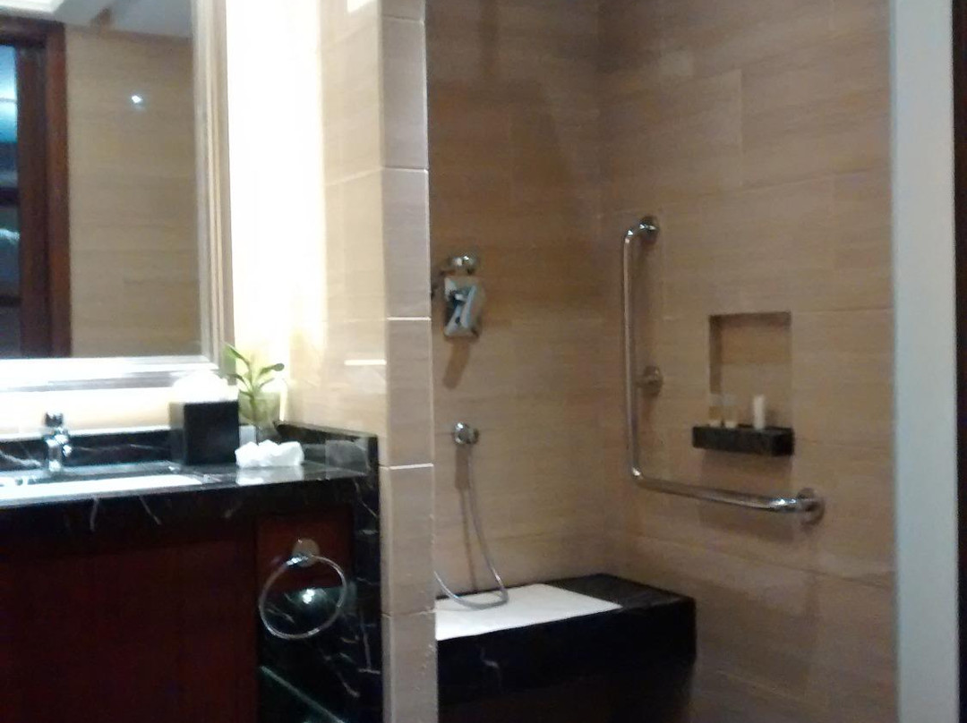 江山金陵大酒店主图