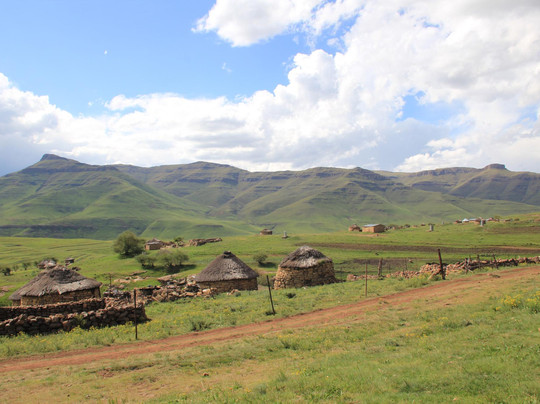 Southern Secrets Hiking and Backpacking-Merrivale必去景点