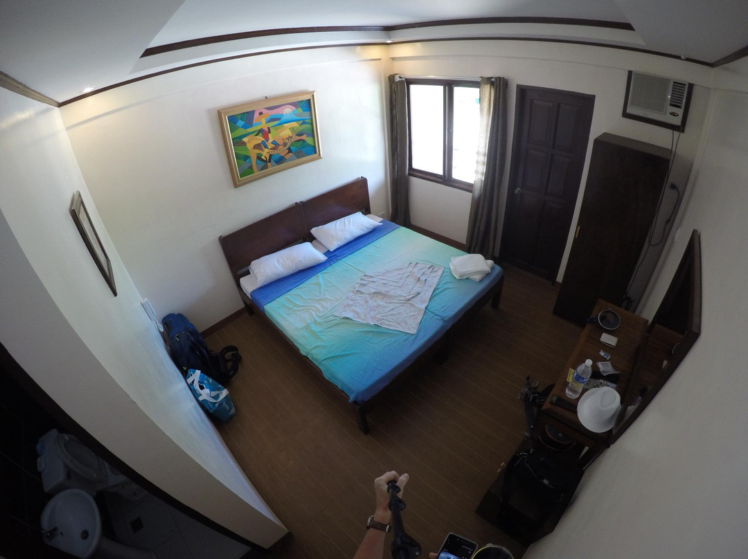 Dayunan Tourist Inn主图