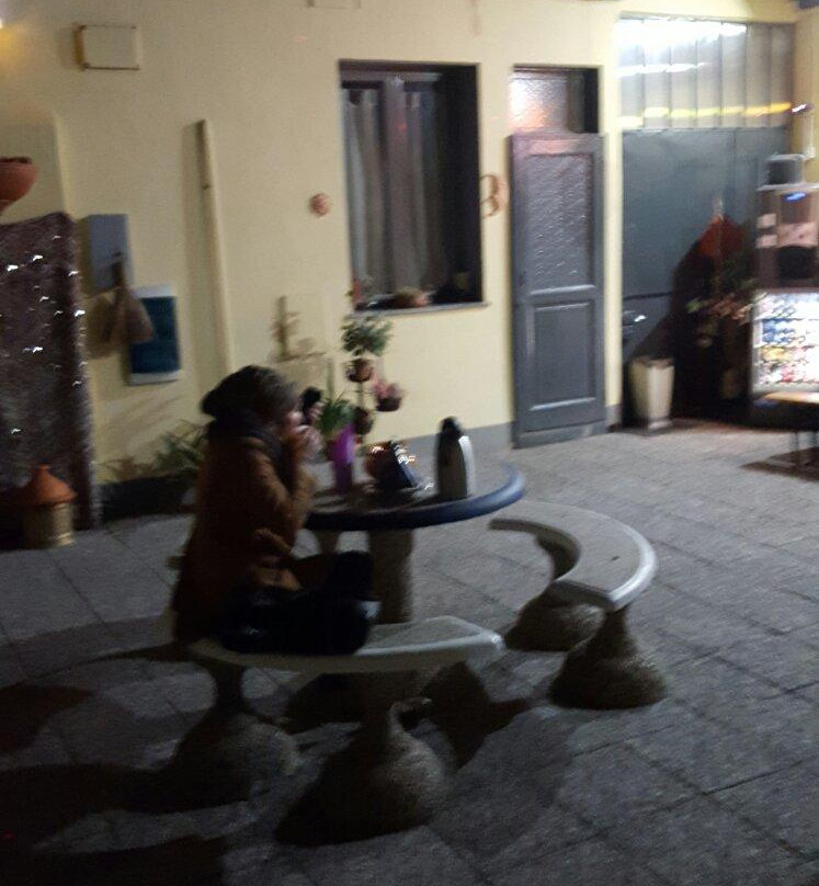 Le Petit Hammam景点图片